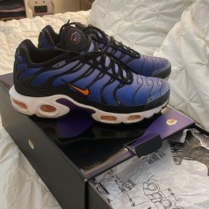 2018 Air Max Plus